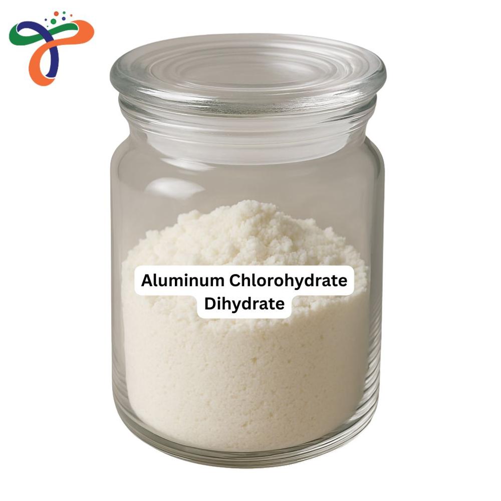 Aluminum Chlorohydrate Dihydrate