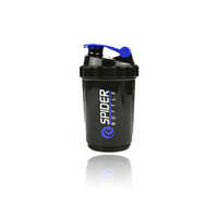 Spider Shaker Bottle - Capacity: 700 Ml Milliliter (ml)