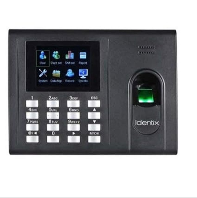 Biometric  Time Attendance System ESSL K30