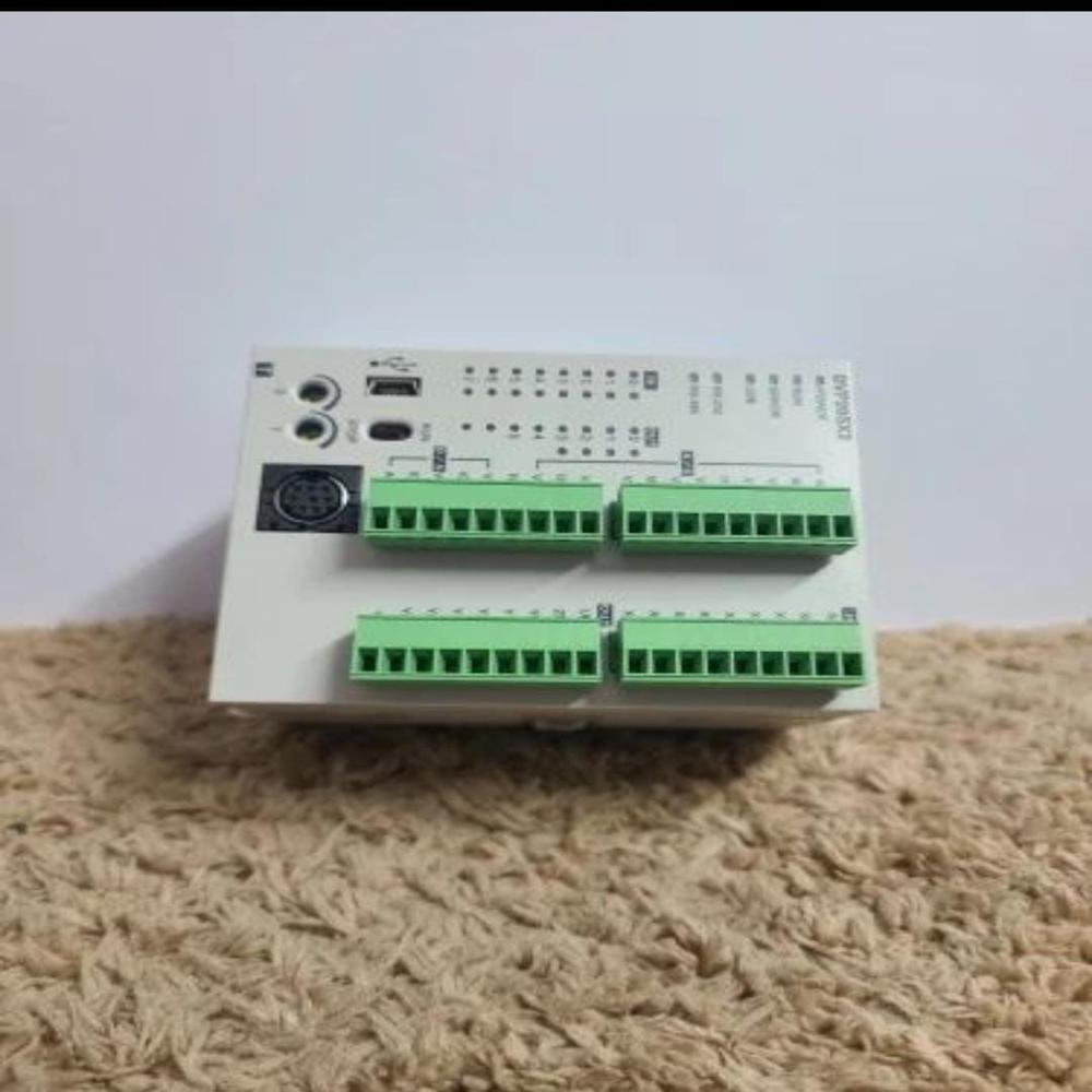 Dvppf01-s - Delta Plc - Application: Industrial Machinery