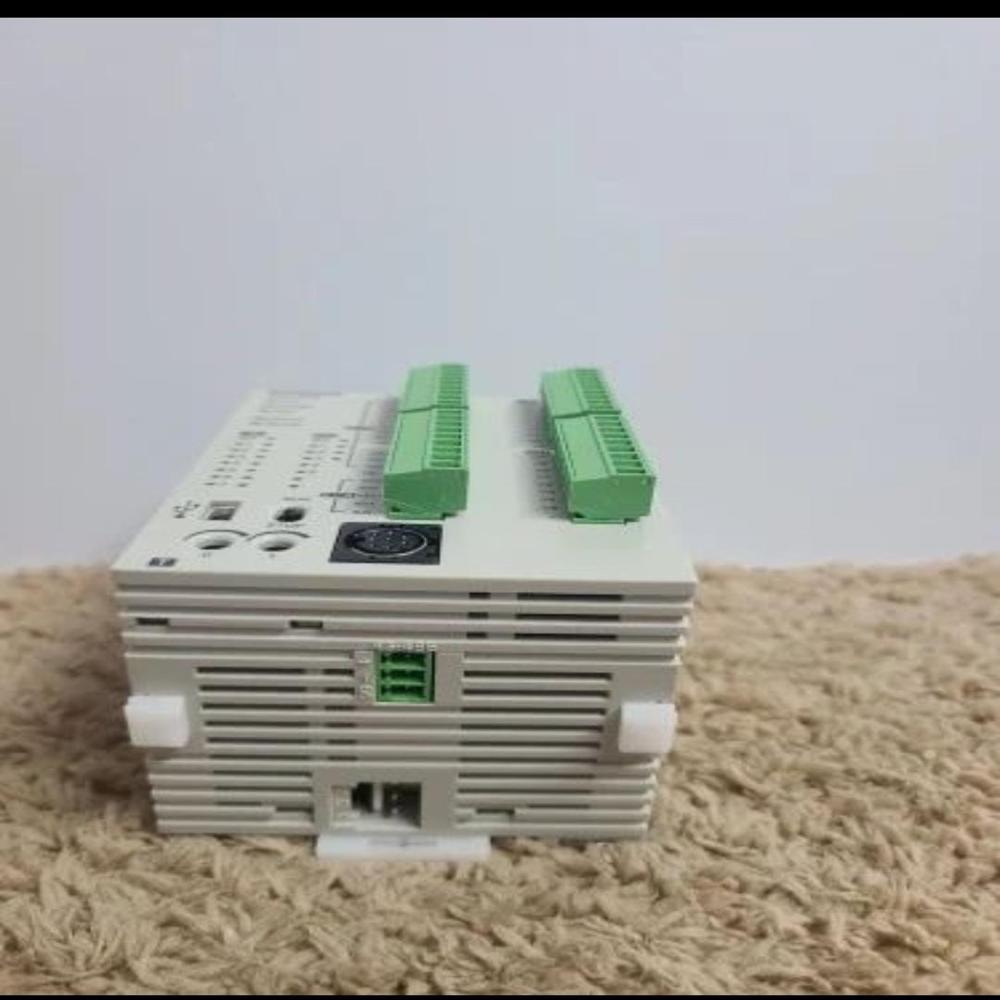 Dvppf01-s - Delta Plc - Application: Industrial Machinery