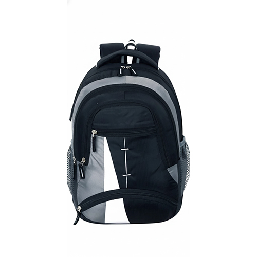 Fast Fashion Laptop Backpack Bag