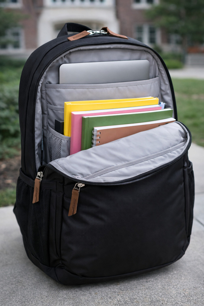 Laptop Backpack
