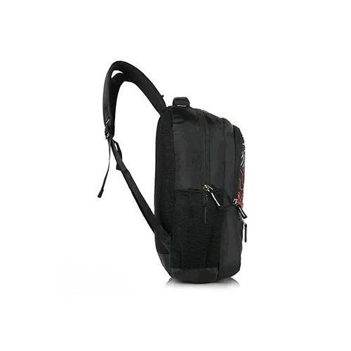 Aksara Devil Edition Backbencher Bag - Capacity: 30-35 Litre Ltr