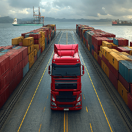 Road Transport Services