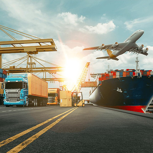 Customs Clearance Service