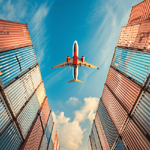 Air Freight Services