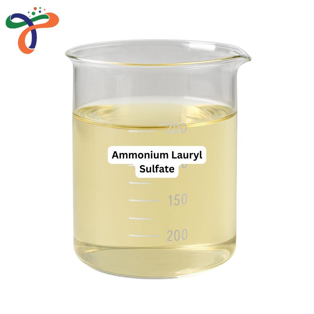 Ammonium Lauryl Sulfate