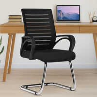 Fix Visitor Chairs - Application: Office