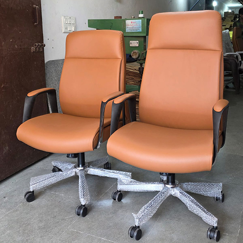 Executive Leather Chair