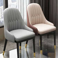 Hotel Dining Chair - Application: Home