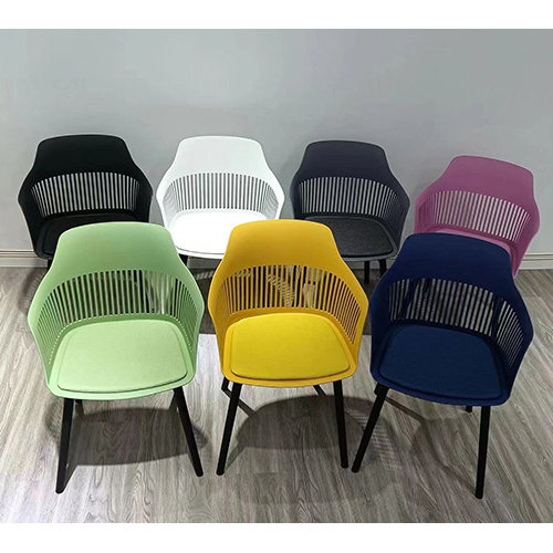 Cafeteria Fiber Chair