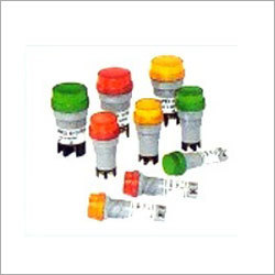 Apex LED Indicator