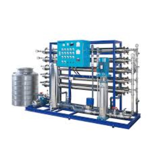 Industrial Ro System ( LPH 10000 )