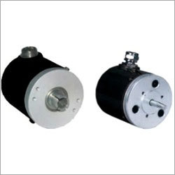 इंक्रिमेंटल एन्कोडर