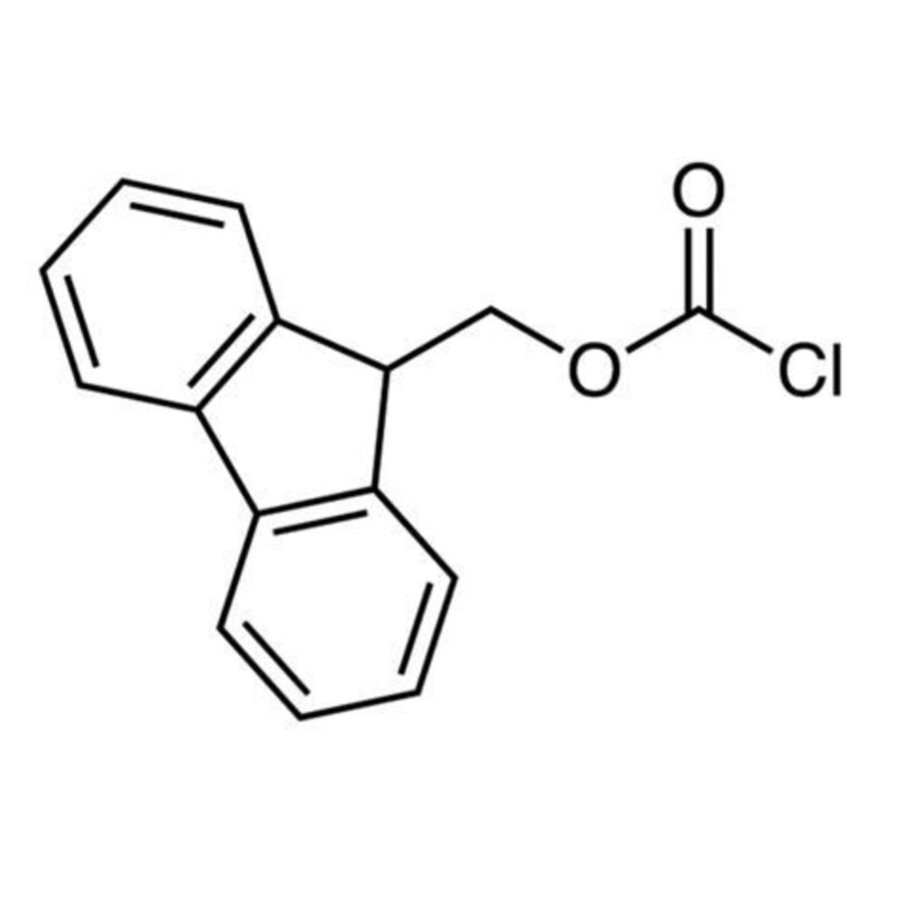 Amio Acid Fmoc - Cl, Cas 28920-43-6 - Application: Peptide Synthesis / Pharmaceutical Intermediates
