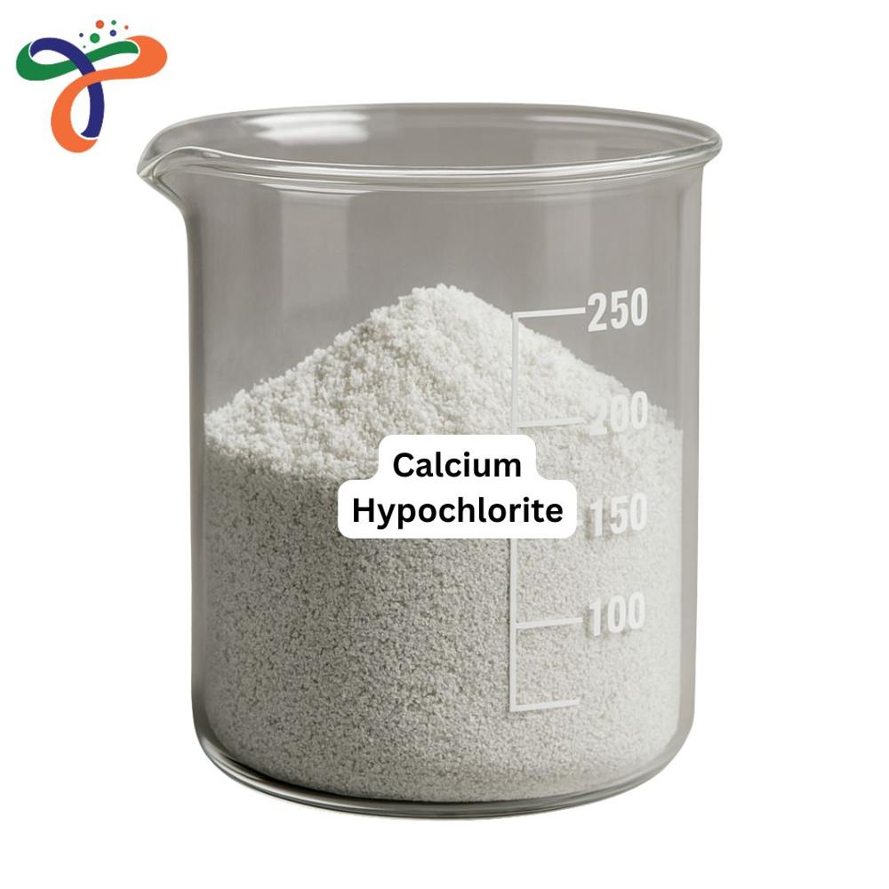 Calcium Hypochlorite (7778-54-3)