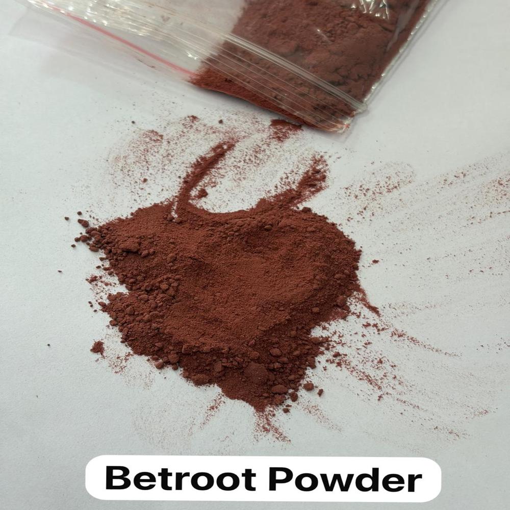 beetroot powder