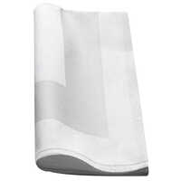 White Bath Linen