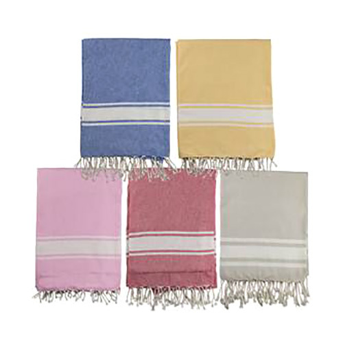 Customized Bath Towels