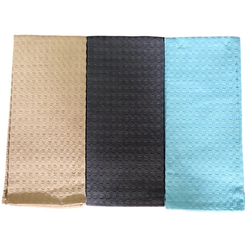 Customized Terry Bath Towels