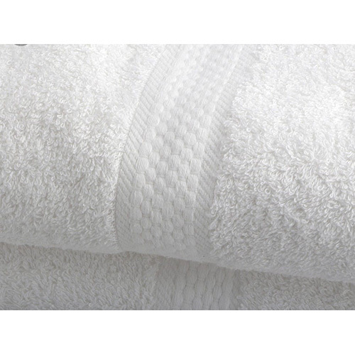 Hospitality Bath Towels