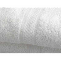 Hospitality Bath Towels