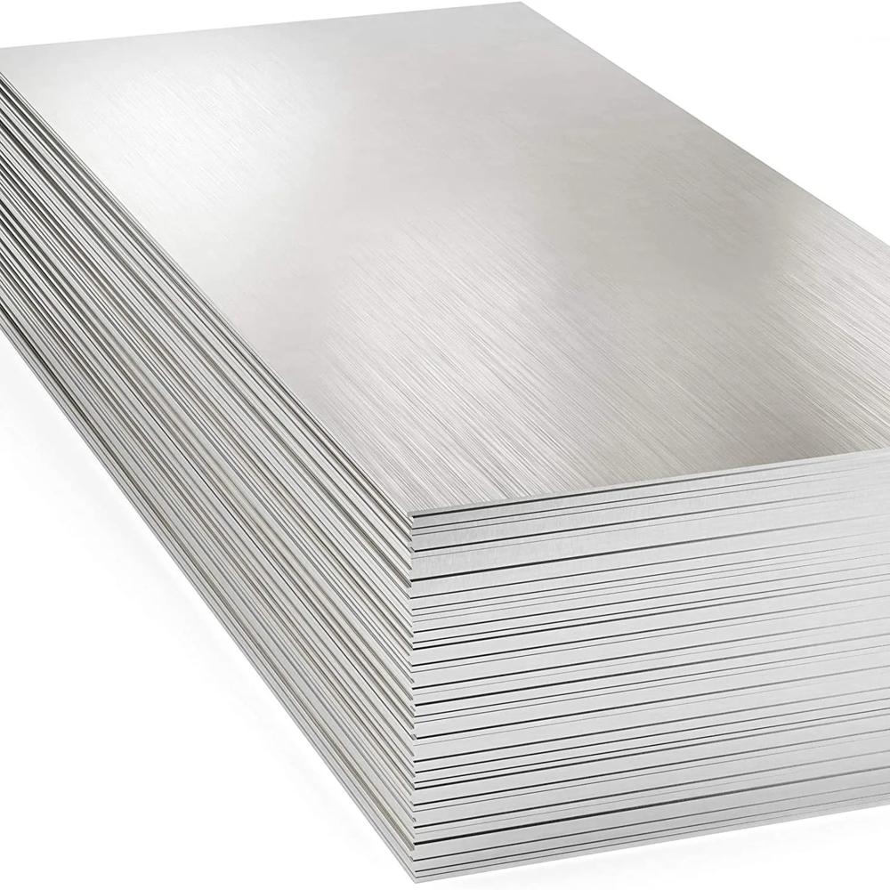 316 Stainless Steel Sheet
