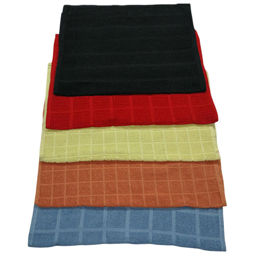 Hotel Terry Hand Towel