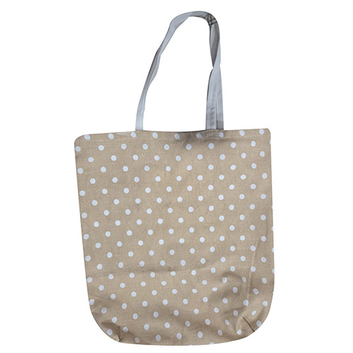 Customized Cotton Bag