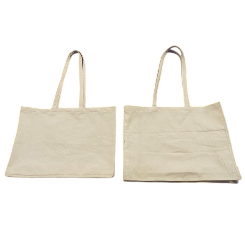 Plain Cotton Bags
