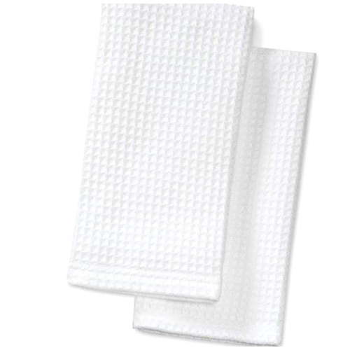 Cotton White Towel