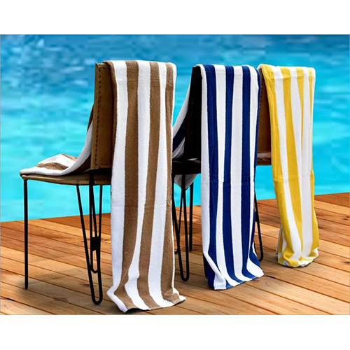 High Quality Pool Towels