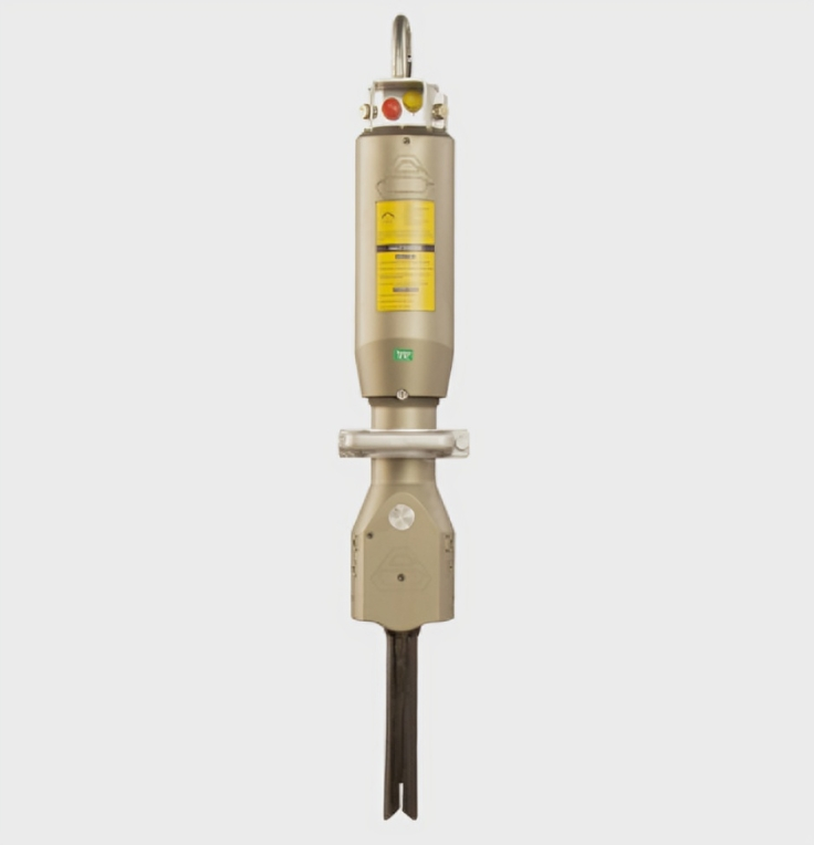 Small Splitter 36