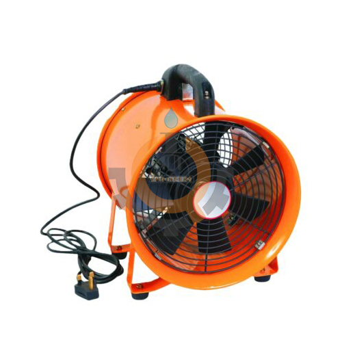 Air Flow Moisture Blower