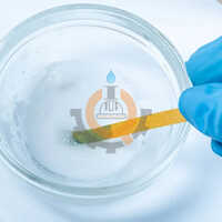 Litmus Paper - Application: Chemical