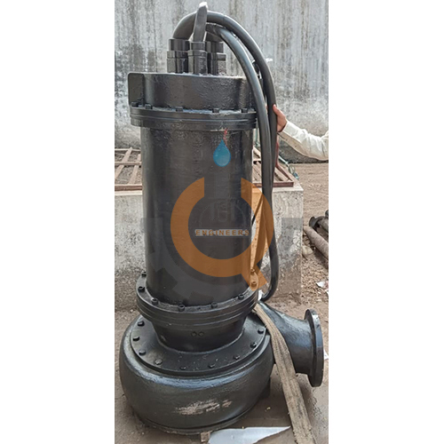 Drainage De-Watering Pump