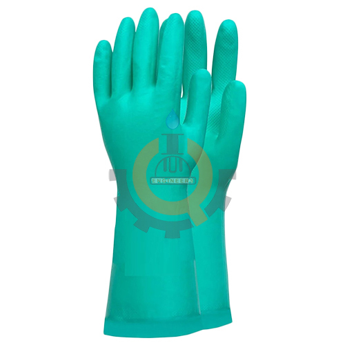 Rubber Hand Gloves