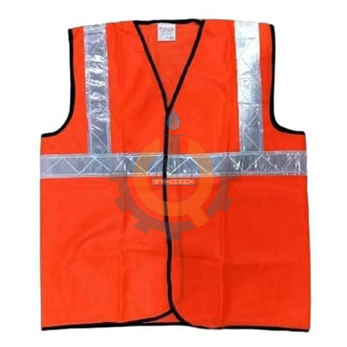 Safety Jacket