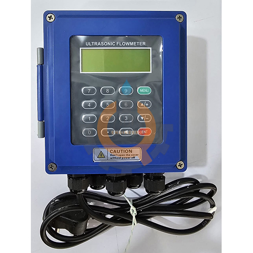 Ultrasonic Flow Meter