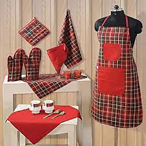 Kitchen Designer Aprons