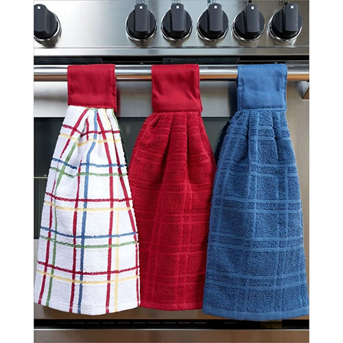 Kitchen High Quality Towels