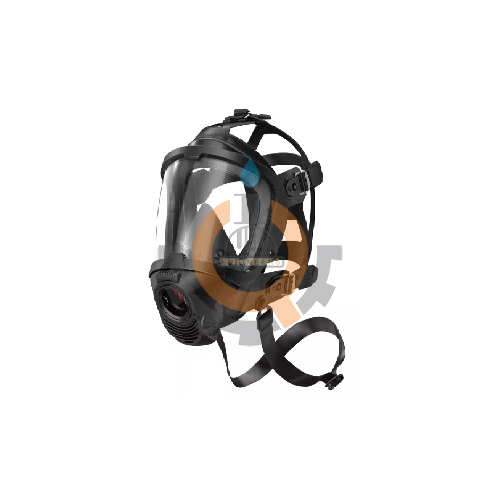 Self Contained Breathing Apparatus