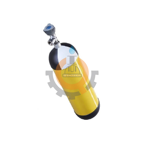 Self Contained Breathing Apparatus