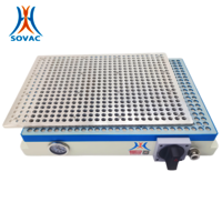 PRE-3040 Vacuum clamping table for metal milling
