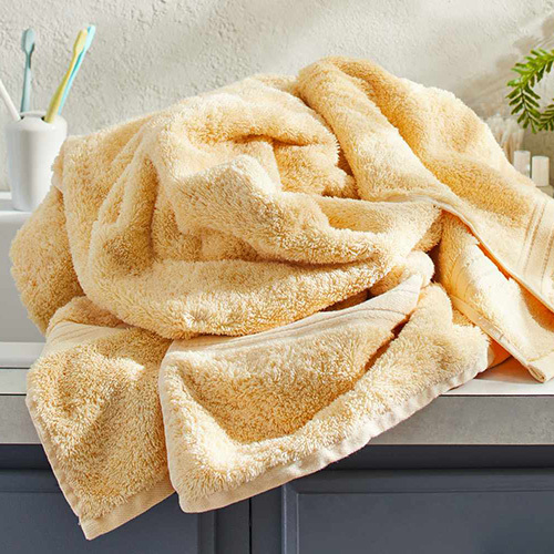 Terry Cloth Towel