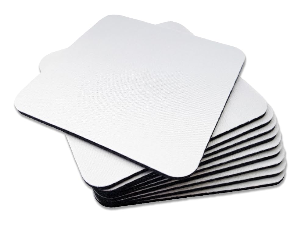 Sublimation Mouse Pad