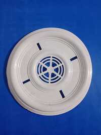 Pvc Fan Sheet