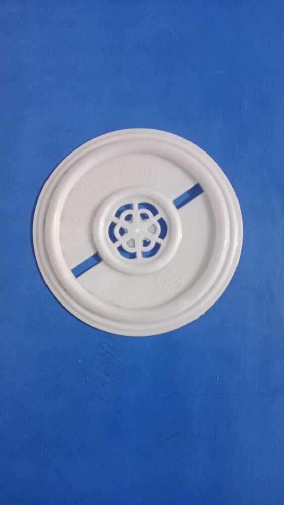 Pvc Fan Sheet