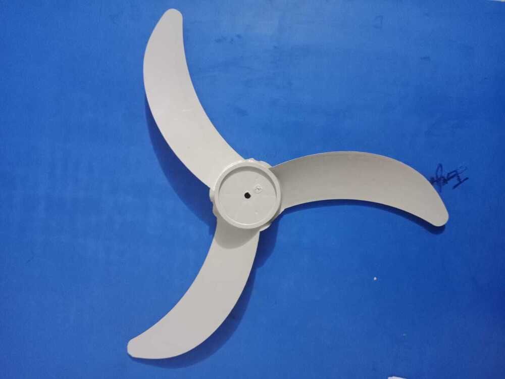 3 Leaf Fan Blade